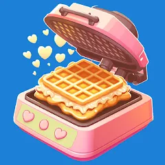 Скачать взломанную The Cook - 3D Cooking Game (Зе Кук)  [МОД Unlimited Money] - последняя версия apk на Андроид