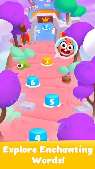 Skydom  [МОД Unlimited Money] Screenshot 2