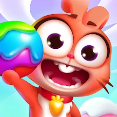 Скачать взломанную Skydom  [МОД Unlimited Money] - стабильная версия apk на Андроид