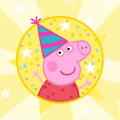 Взлом World of Peppa Pig: Kids Games (Мир свинки Пеппы)  [МОД Бесконечные монеты] - полная версия apk на Андроид