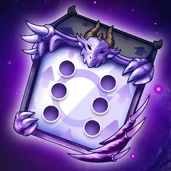 Взлом Random Dice Defense : PvP TD (Рандом Дайс)  [МОД Mega Pack] - последняя версия apk на Андроид