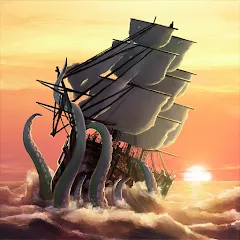 Скачать взлом Abandon Ship (Эбандон Шип)  [МОД Бесконечные деньги] - полная версия apk на Андроид