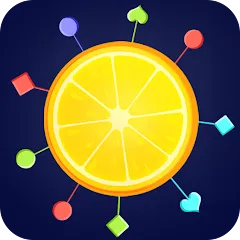 Взломанная Happy Pin (Хэппи Пин)  [МОД Меню] - полная версия apk на Андроид