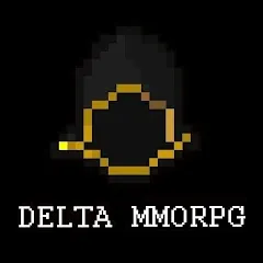 Скачать взломанную Delta Mmorpg (Дельта ММОРПГ)  [МОД Много денег] - полная версия apk на Андроид