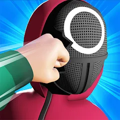 Взломанная Punch Master - Punching Game  [МОД Бесконечные деньги] - полная версия apk на Андроид