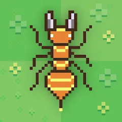 Скачать взлом Ants vs Robots  [МОД Бесконечные монеты] - последняя версия apk на Андроид