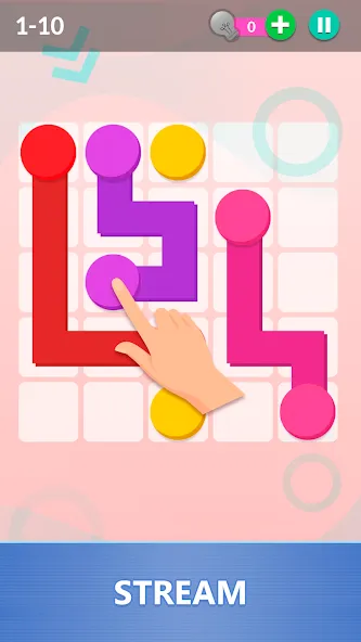 Puzzle Games Collection game  [МОД Много монет] Screenshot 4