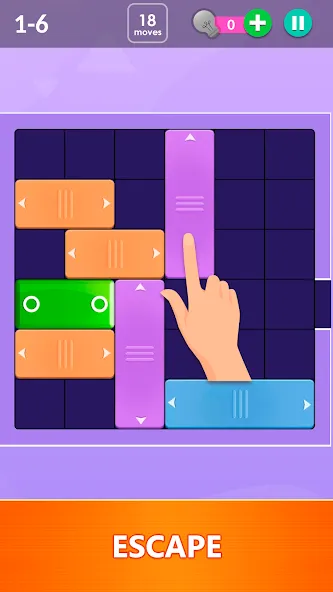 Puzzle Games Collection game  [МОД Много монет] Screenshot 5