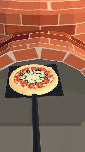 Pizzaiolo!  [МОД Много денег] Screenshot 4