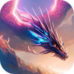 Magical Dragon Flight Games 3D