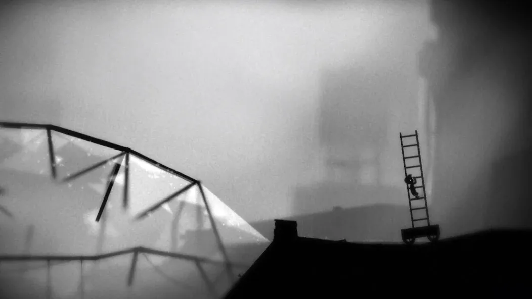 LIMBO demo (ЛИМБО демо)  [МОД Бесконечные монеты] Screenshot 3