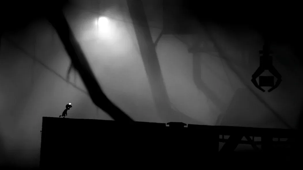 LIMBO demo (ЛИМБО демо)  [МОД Бесконечные монеты] Screenshot 4