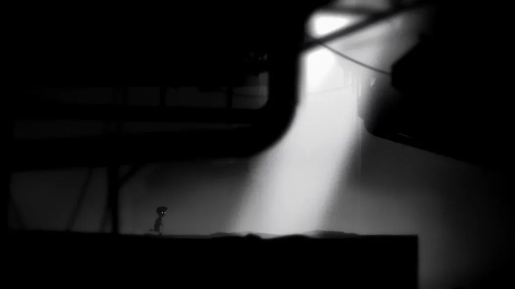 LIMBO demo (ЛИМБО демо)  [МОД Бесконечные монеты] Screenshot 5