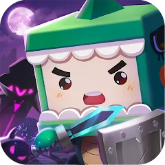 Взлом Mini World: CREATA (Мини Ворлд)  [МОД Много денег] - последняя версия apk на Андроид