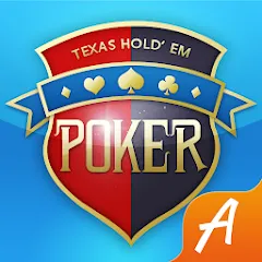 Скачать взлом RallyAces Poker (РаллиЭйс Покер)  [МОД Mega Pack] - стабильная версия apk на Андроид