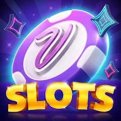 Скачать взломанную myVEGAS Slots: Casino Slots (майВЕГАС Слотс)  [МОД Бесконечные монеты] - последняя версия apk на Андроид