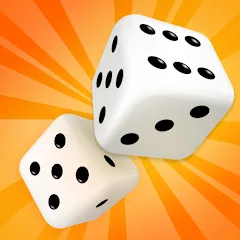 Скачать взлом Yatzy - Fun Classic Dice Game (Ятзи)  [МОД Много монет] - стабильная версия apk на Андроид