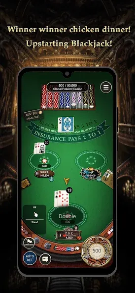 Pokerrrr 2: Texas Holdem Poker (Покер 2)  [МОД Бесконечные деньги] Screenshot 2