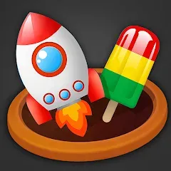 Скачать взлом Match 3D Blast Matching Games  [МОД Много денег] - последняя версия apk на Андроид