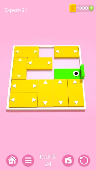 Puzzledom - puzzles all in one (Пазлдом)  [МОД Много монет] Screenshot 4