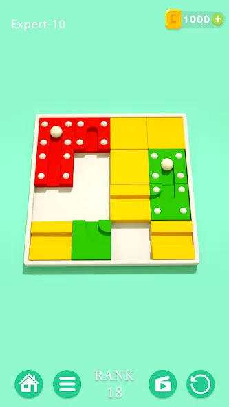 Puzzledom - puzzles all in one (Пазлдом)  [МОД Много монет] Screenshot 5