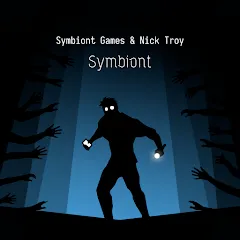 Взломанная Symbiont  [МОД Unlocked] - стабильная версия apk на Андроид