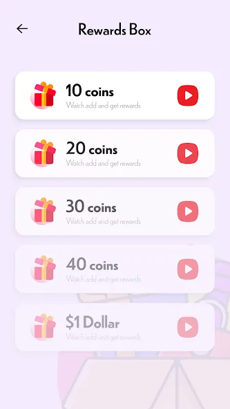 Quiz Win - Play Quiz & Earn (Квиз Вин)  [МОД Бесконечные деньги] Screenshot 3