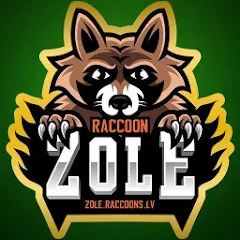 Взлом Latvian card game: RaccoonZole  [МОД Menu] - полная версия apk на Андроид