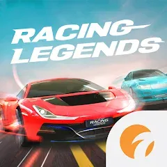 Взлом Racing Legends Funzy (Расинг Легендс Фанзи)  [МОД Menu] - стабильная версия apk на Андроид