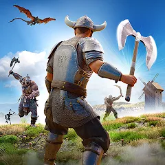 Взлом Evil Lands: Online Action RPG (Ивил Лендс)  [МОД Меню] - стабильная версия apk на Андроид