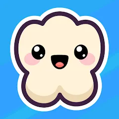 Взломанная Popcorn Chef (Попкорн Шеф)  [МОД Много монет] - стабильная версия apk на Андроид