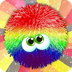 Скачать взлом Chuzzle 2 (Чаззл 2)  [МОД Бесконечные монеты] - последняя версия apk на Андроид