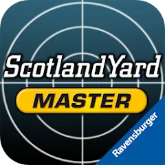 Взлом Scotland Yard Master (Шотланд Ярд Мастер)  [МОД Unlimited Money] - стабильная версия apk на Андроид