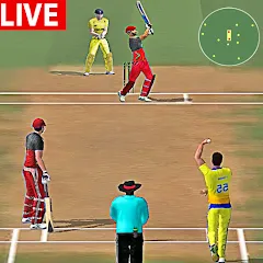 Скачать взлом Indian Cricket Game Champion (Индийские чемпионы игры в крикет)  [МОД Бесконечные деньги] - стабильная версия apk на Андроид