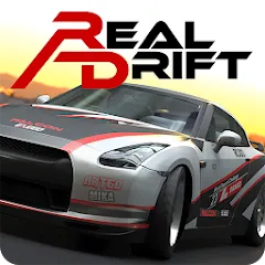 Взлом Real Drift Car Racing Lite (Реал дрифт кар рейсинг лайт)  [МОД Unlocked] - последняя версия apk на Андроид