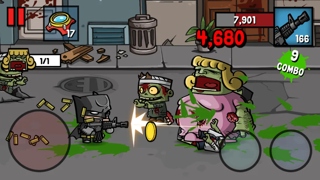 Zombie Age 3 Premium: Survival (Зомби Возраст 3 Премиум)  [МОД Unlimited Money] Screenshot 5