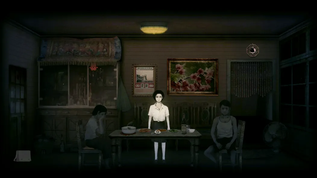 Detention (Детеншн)  [МОД Бесконечные деньги] Screenshot 1