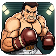 Скачать взлом Tap Punch - 3D Boxing (Тап Панч)  [МОД Много монет] - последняя версия apk на Андроид