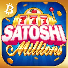 Скачать взлом Satoshi Millions. Win Bitcoin  [МОД Много монет] - стабильная версия apk на Андроид