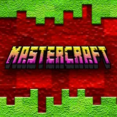 Взлом Master Craft 2022 (Мастер Крафт 2022)  [МОД Unlimited Money] - последняя версия apk на Андроид