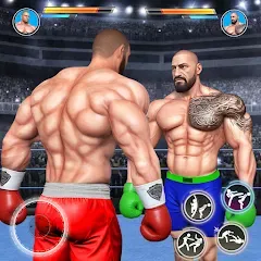 Взлом Kung Fu Karate Fighting Games  [МОД Все открыто] - стабильная версия apk на Андроид