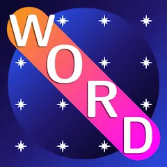 Скачать взломанную World of Word Search  [МОД Unlimited Money] - полная версия apk на Андроид