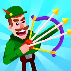 Взлом Drawmaster (Дроумастер)  [МОД Menu] - последняя версия apk на Андроид