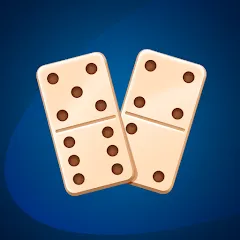 Скачать взломанную Dominoes Online  [МОД Много монет] - последняя версия apk на Андроид