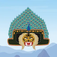 Скачать взлом Reog Ponorogo (Реог Понорого)  [МОД Много денег] - стабильная версия apk на Андроид