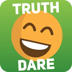 Взломанная Truth or Dare Dirty Party Game  [МОД Mega Pack] - полная версия apk на Андроид