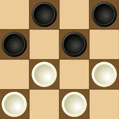 Скачать взлом Checkers With Friends Game  [МОД Menu] - последняя версия apk на Андроид