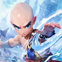 Взлом Yong Heroes 2: Storm Returns (Йонг Хероес 2)  [МОД Unlocked] - последняя версия apk на Андроид