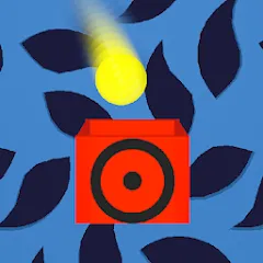 Взлом Ball2Box (Болл2Бокс)  [МОД Бесконечные монеты] - последняя версия apk на Андроид
