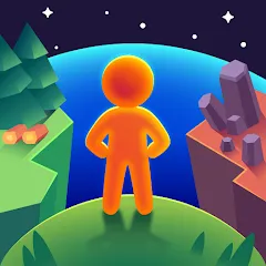 Скачать взлом My Little Universe (Мой маленький мир)  [МОД Menu] - стабильная версия apk на Андроид